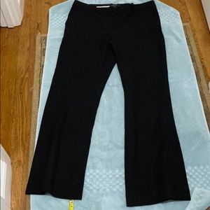 Ann Taylor Kate Fit Slacks